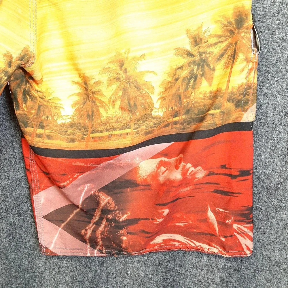 Billabong bob marley